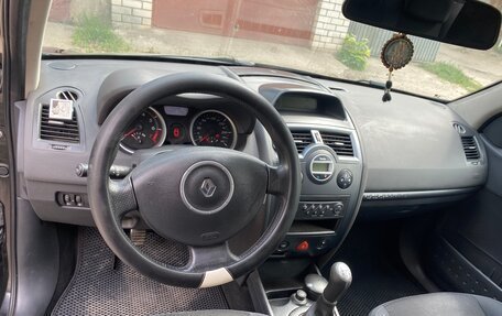 Renault Megane II, 2008 год, 515 000 рублей, 7 фотография
