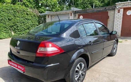 Renault Megane II, 2008 год, 515 000 рублей, 4 фотография