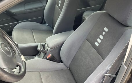 Renault Megane II, 2008 год, 515 000 рублей, 12 фотография