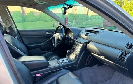 Infiniti G, 2004 год, 970 000 рублей, 7 фотография