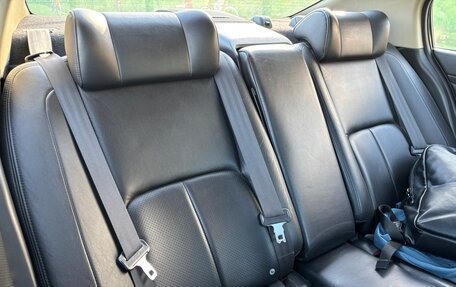 Infiniti G, 2004 год, 970 000 рублей, 12 фотография