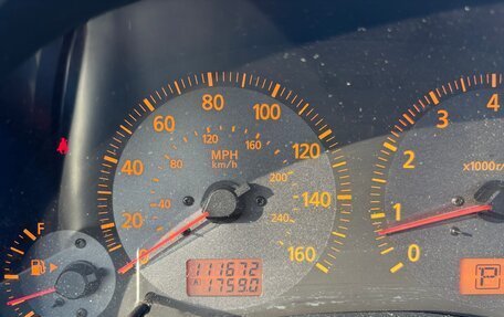 Infiniti G, 2004 год, 970 000 рублей, 11 фотография