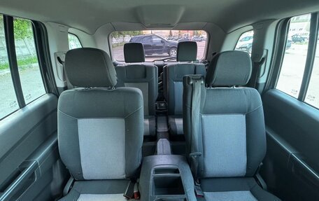 Opel Zafira B, 2011 год, 700 000 рублей, 13 фотография