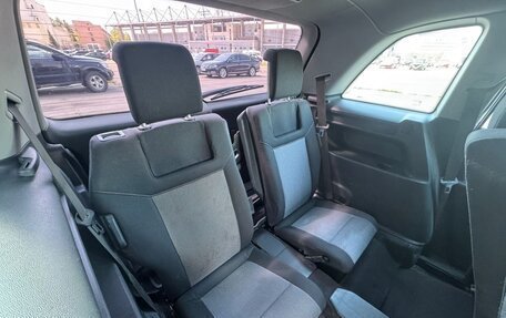 Opel Zafira B, 2011 год, 700 000 рублей, 24 фотография