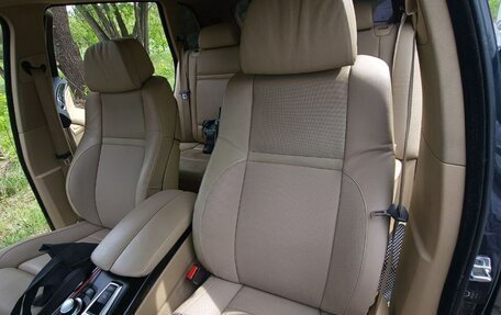 BMW X5, 2007 год, 1 820 000 рублей, 3 фотография