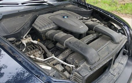 BMW X5, 2007 год, 1 820 000 рублей, 6 фотография