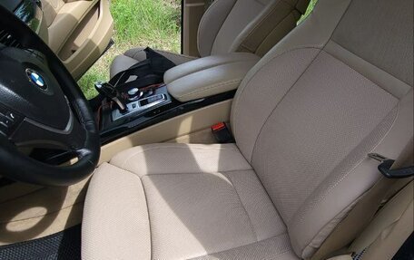 BMW X5, 2007 год, 1 820 000 рублей, 15 фотография