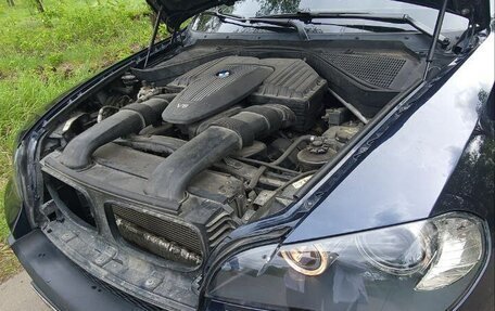 BMW X5, 2007 год, 1 820 000 рублей, 17 фотография
