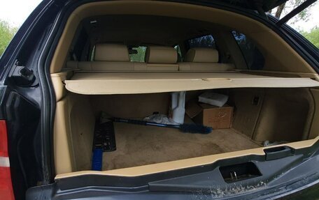BMW X5, 2007 год, 1 820 000 рублей, 16 фотография