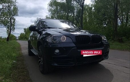 BMW X5, 2007 год, 1 820 000 рублей, 7 фотография