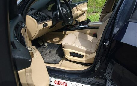 BMW X5, 2007 год, 1 820 000 рублей, 11 фотография