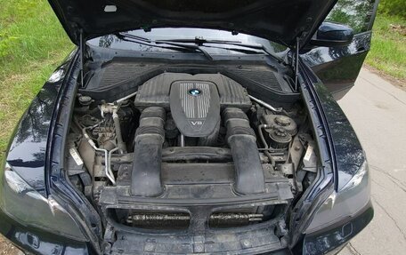 BMW X5, 2007 год, 1 820 000 рублей, 23 фотография