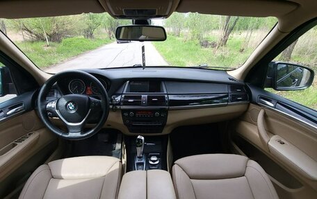 BMW X5, 2007 год, 1 820 000 рублей, 28 фотография