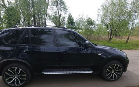 BMW X5, 2007 год, 1 820 000 рублей, 32 фотография