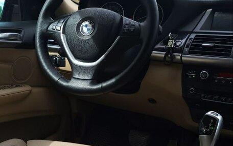BMW X5, 2007 год, 1 820 000 рублей, 31 фотография