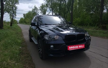 BMW X5, 2007 год, 1 820 000 рублей, 26 фотография