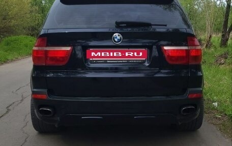 BMW X5, 2007 год, 1 820 000 рублей, 22 фотография