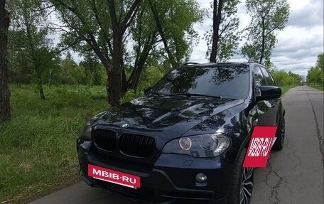 BMW X5, 2007 год, 1 820 000 рублей, 20 фотография
