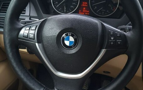 BMW X5, 2007 год, 1 820 000 рублей, 37 фотография