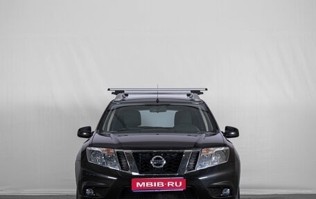 Nissan Terrano III, 2021 год, 2 199 000 рублей, 1 фотография