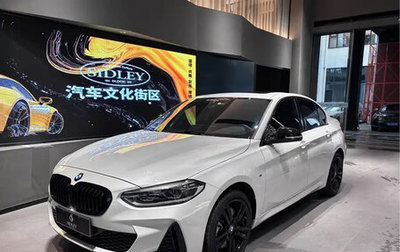 BMW 1 серия, 2022 год, 2 300 000 рублей, 1 фотография
