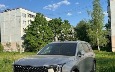 GAC GS8, 2024 год, 3 750 000 рублей, 1 фотография