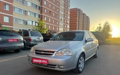 Chevrolet Lacetti, 2008 год, 360 000 рублей, 1 фотография