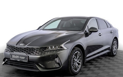KIA K5, 2020 год, 2 270 000 рублей, 1 фотография