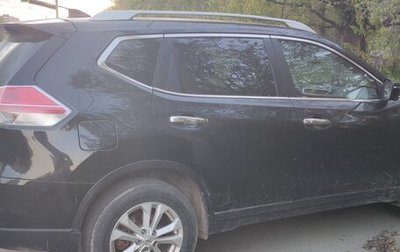 Nissan X-Trail, 2018 год, 210 000 рублей, 1 фотография