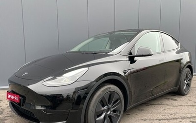 Tesla Model Y I, 2025 год, 5 990 000 рублей, 1 фотография