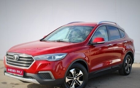 FAW Besturn X80 I рестайлинг, 2019 год, 1 129 000 рублей, 1 фотография