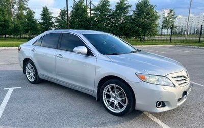 Toyota Camry, 2010 год, 1 420 000 рублей, 1 фотография