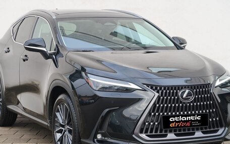 Lexus NX, 2023 год, 5 990 000 рублей, 1 фотография