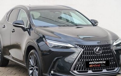 Lexus NX, 2023 год, 5 990 000 рублей, 1 фотография