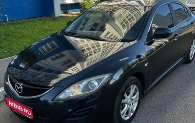 Mazda 6, 2010 год, 710 000 рублей, 1 фотография