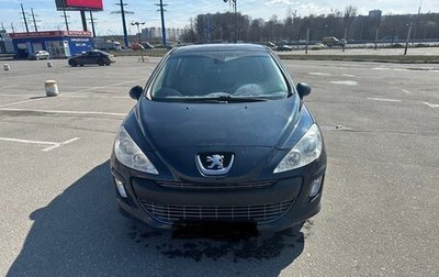 Peugeot 308 II, 2010 год, 350 000 рублей, 1 фотография