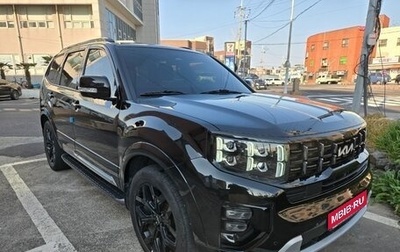 KIA Mohave I, 2022 год, 4 549 000 рублей, 1 фотография