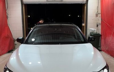Toyota Camry, 2019 год, 2 550 000 рублей, 1 фотография
