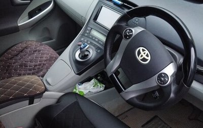 Toyota Prius, 2010 год, 800 000 рублей, 1 фотография