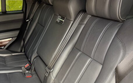 Land Rover Range Rover IV рестайлинг, 2015 год, 5 850 000 рублей, 2 фотография