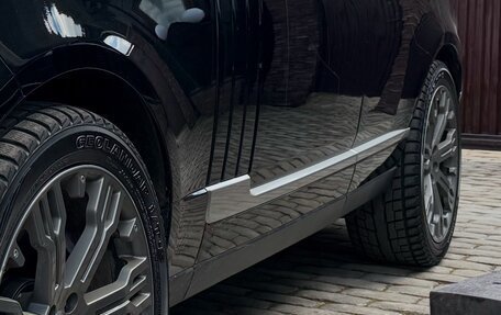 Land Rover Range Rover IV рестайлинг, 2015 год, 5 850 000 рублей, 3 фотография