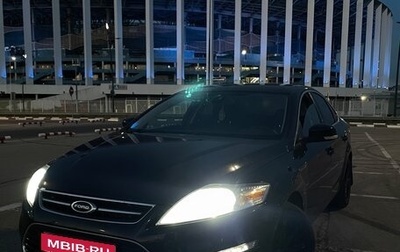 Ford Mondeo IV, 2012 год, 1 300 000 рублей, 1 фотография