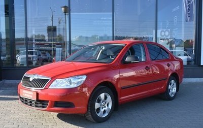 Skoda Octavia, 2011 год, 995 000 рублей, 1 фотография
