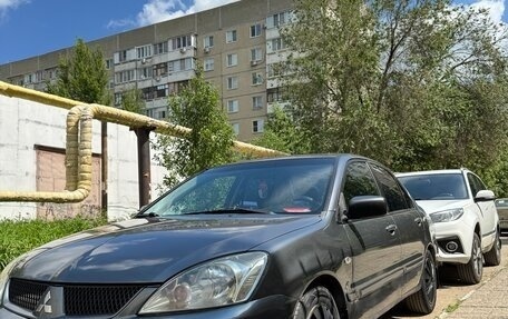 Mitsubishi Lancer IX, 2006 год, 480 000 рублей, 1 фотография