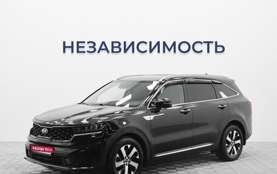 KIA Sorento IV, 2021 год, 3 395 999 рублей, 1 фотография