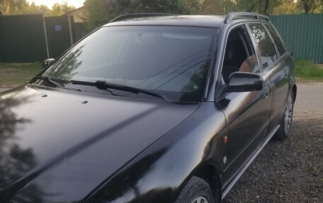 Audi A4, 1996 год, 250 000 рублей, 1 фотография
