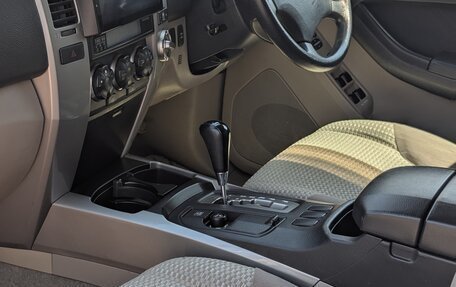 Toyota Hilux Surf IV, 2009 год, 2 600 000 рублей, 7 фотография