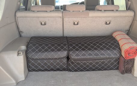 Toyota Hilux Surf IV, 2009 год, 2 600 000 рублей, 12 фотография