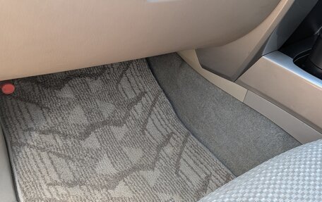 Toyota Hilux Surf IV, 2009 год, 2 600 000 рублей, 13 фотография