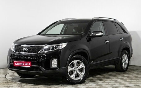 KIA Sorento II рестайлинг, 2020 год, 2 480 000 рублей, 1 фотография